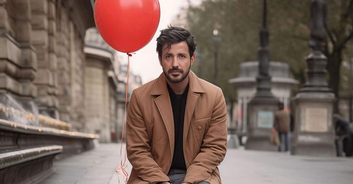 Murat Güneş’ten albümün ayak sesleri