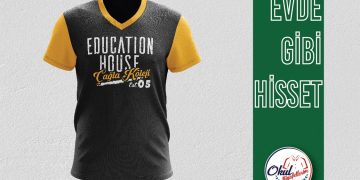 Okul Kıyafetlerinde Tarz Zamanı!