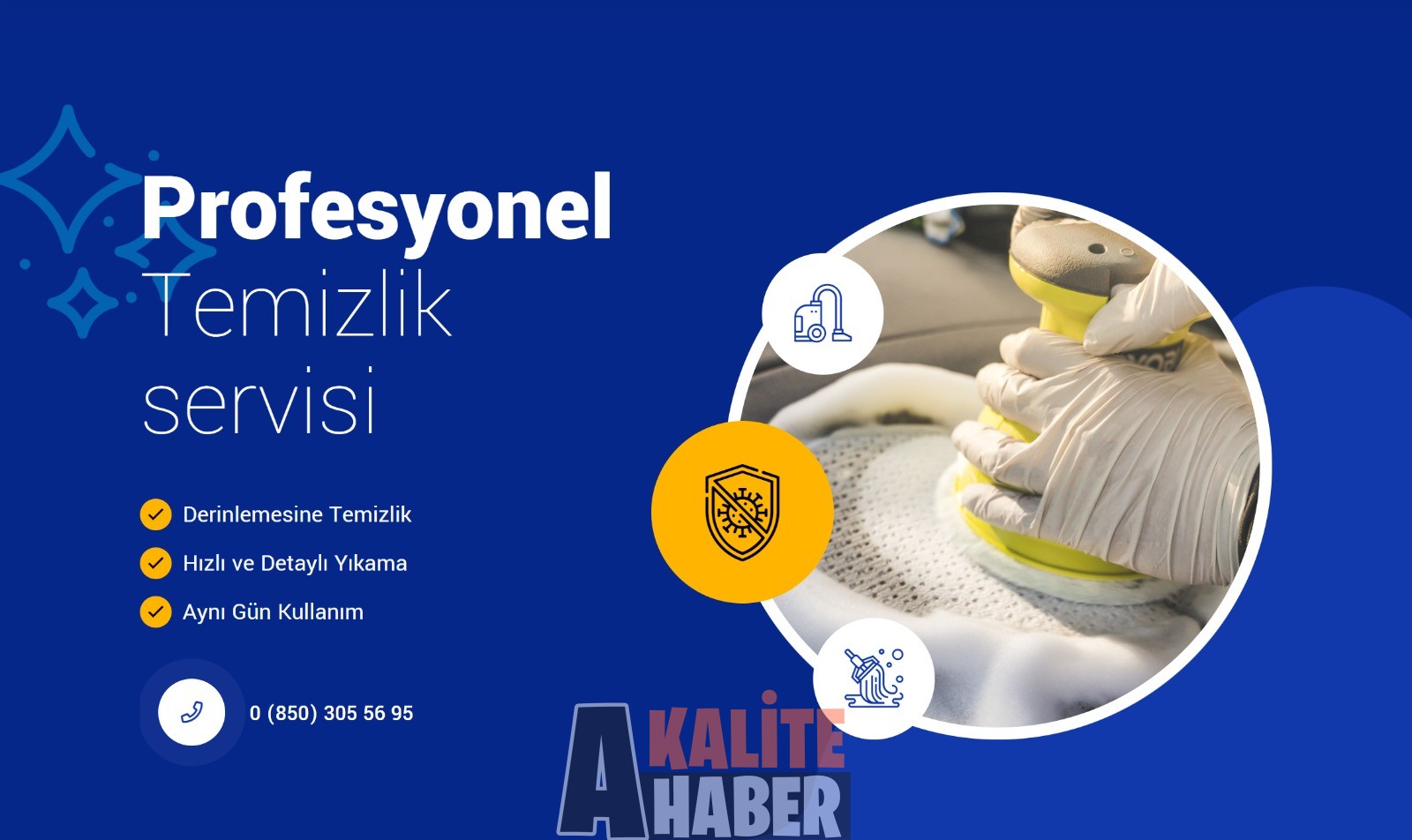 Halıfleks Yıkama: Ev ve İş Yerlerinizin Hijyenik Dokunuşu
