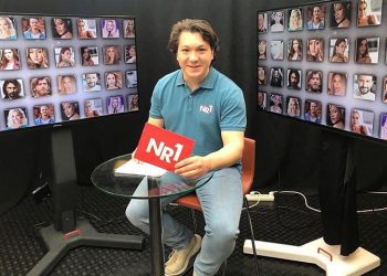 Ünlü televizyon programcısı Raif Akyüz ‘den büyük hamle !