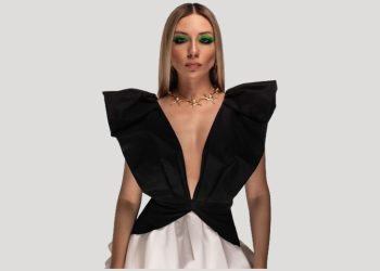 Sera Tübek bu kez ‘Müsaade Et’ diyor!