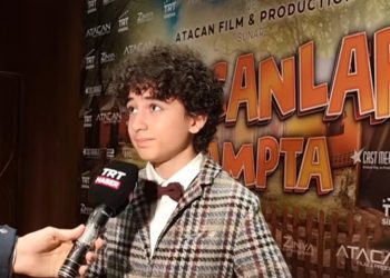 Seyhan Kuzey Kıskacıoğlu “Çocuk karakterler reytingi etkiliyor”