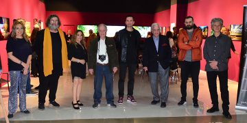 A(m) I ART(ificial) Yapay Zekâ ve Fotoğrafın Evrimi