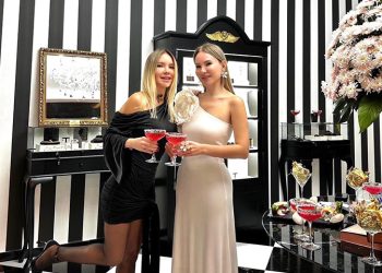 Devon by Angels, yurt içi ve yurt dışında franchise ağını genişletiyor