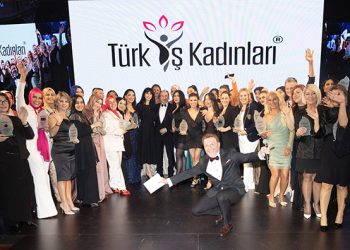 Türk İş Kadınları Fuat Paşa Yalısı’nda buluşuyor