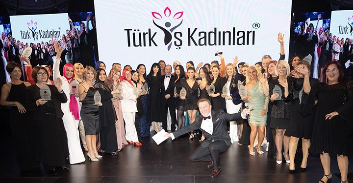 Türk İş Kadınları Fuat Paşa Yalısı’nda buluşuyor