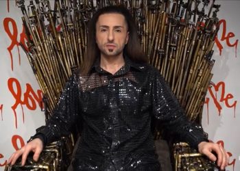 Avcı Mahmut’tan yepyeni bir hit “Dönsün Dünya “