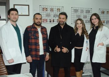 Bir Dilek Ağız ve Diş Sağlığı Polikliniği Beylikdüzü’nde hizmete girdi