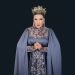 Pınar Çekirge “Gözyaşı Sarayı :Kösem”