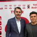 Murat Kurum’dan canlı yayında “Mağusa Limanı” sürprizi!