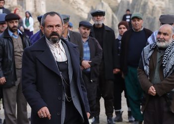 TRT1’in iddialı dizisi “Kara Ağaç Destanı” Cuma günü izleyicisiyle buluşuyor