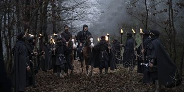 Kudüs Fatihi Selahaddin Eyyubi 14. bölümüyle ekranlara gelmeye hazırlanıyor