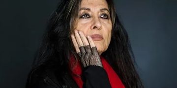 Yeşilçam’ın unutulmaz oyuncularından Sevda Ferdağ hayatını kaybetti