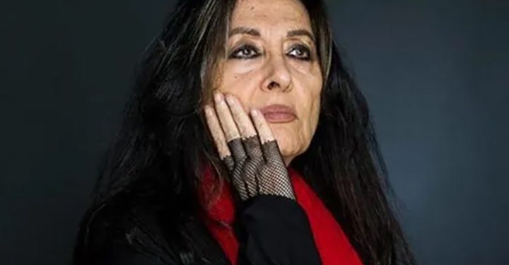 Yeşilçam’ın unutulmaz oyuncularından Sevda Ferdağ hayatını kaybetti