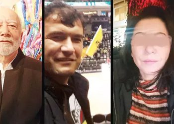 Ünlü ressam hakkında dolandırıcılık ve sahtecilik suçlamas