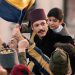 Fenerbahçe ‘nin Milli Mücadele’deki önemli rolünü anlatan “Zaferin Rengi” filminin yeni fragmanı yayınlandı