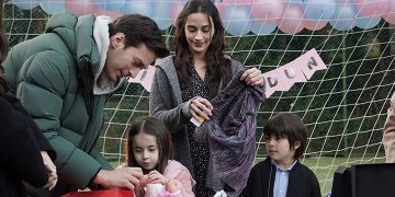 Bir Sevdadır dizisi 8 bölümüyle ekranlara geliyor