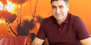 “Türkiye’den Avrupa’ya Yetenek Göçü: Deta Concept ile Dolandırıcılık Tehlikesi Ortadan Kalkıyor!”