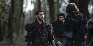 Kudüs Fatihi Selahaddin Eyyubi 15. bölümüyle Pazartesi akşamı ekranlarda olacak