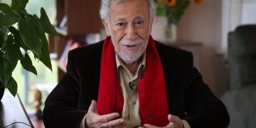 Ünlü sinema yapımcısı Arif Keskiner hayatını kaybetti