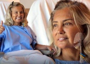 Felaket tellalı Onur Akay Yeşilçam’ın gamzeli güzeli Bahar Öztan’ın vefat ettiğini duyurdu