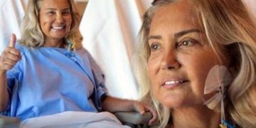 Felaket tellalı Onur Akay Yeşilçam’ın gamzeli güzeli Bahar Öztan’ın vefat ettiğini duyurdu