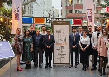 degerse.com Sponsorluğunda Bağdat Caddesi Derneği İftarda Buluştu