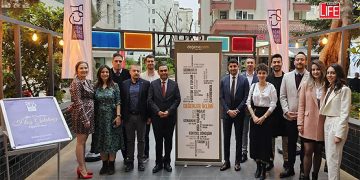 degerse.com Sponsorluğunda Bağdat Caddesi Derneği İftarda Buluştu