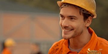 Jack Ilco Santa Barbara dizisi ile gönülleri fethetmeye devam ediyor