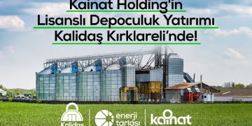 Kainat Holding, Ülke Ekonomisine Önemli Katkıda Bulunuyor