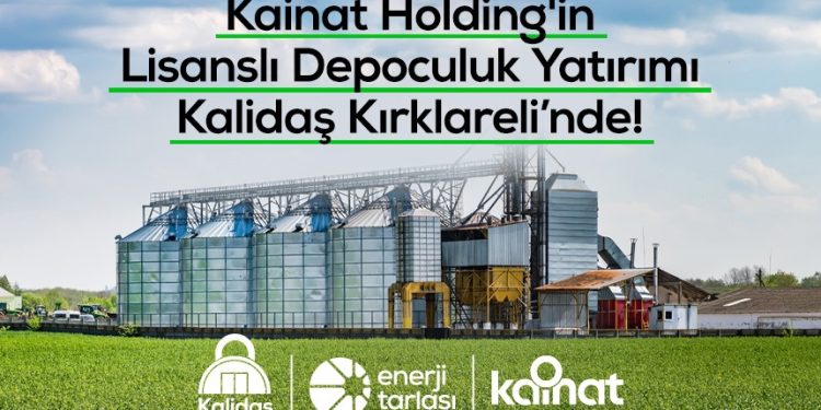 Kainat Holding, Ülke Ekonomisine Önemli Katkıda Bulunuyor
