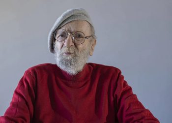 Kayhan Yıldızoğlu hayatını kaybetti