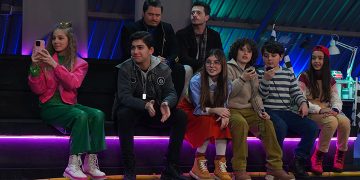 Kod Adı Kırlangıç dizisi Pazar günü 17.bölümüyle ekranlara geliyor