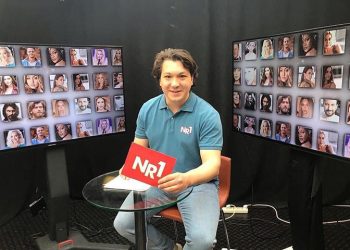 Hollywood’da Raif Akyüz rüzgarı esiyor !