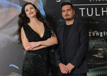 “Mitolojik Büyüsüyle Göz Kamaştıran ‘Şahmeran Efsanesi – Tulhan’ Filmi İzleyenleri Şaşırtan Başarı Hikayesi