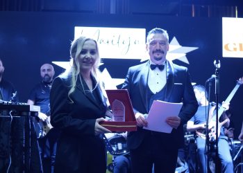 Başkan Selen Hakbilir’in Çarpıcı Konuşması: Kadınlar, Hayatın Mimarlarıdır!