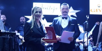 Başkan Selen Hakbilir’in Çarpıcı Konuşması: Kadınlar, Hayatın Mimarlarıdır!