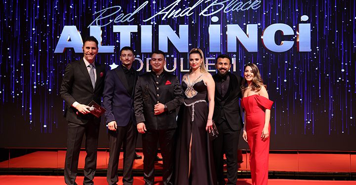 ALTIN İNCİ ÖDÜLLERİ SAHİPLERİNİ BULDU; YILIN BAŞARILI BORSA VE YATIRIM DANIŞMANI TRADE AKADEMİ YÖNETİM KURULU BAŞKANI ALİ YILDIRIM OLDU