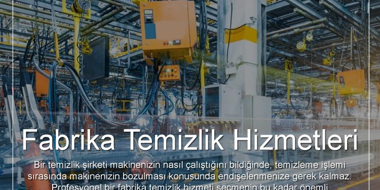 Gebze’nin Temizlik Hizmetinde Lider İsmi: Pronet Temizlik