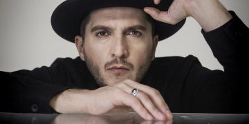 Emre Dönmez’in yeni single çalışması “Onlar Değil” ile müzik dünyasında yankı uyandırdı