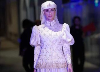 Adana’da Tarih ve Modanın Buluştuğu Nefes Kesen Defile!