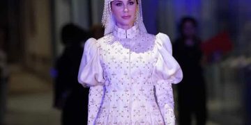 Adana’da Tarih ve Modanın Buluştuğu Nefes Kesen Defile!