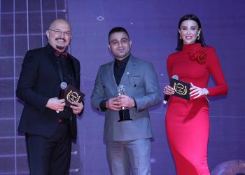 Ahmet Kılıç, Mosso Müzik İle Ödüle Laik Görüldü