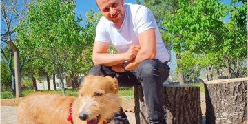 Köpek saldırısında hayat kurtaran yöntem