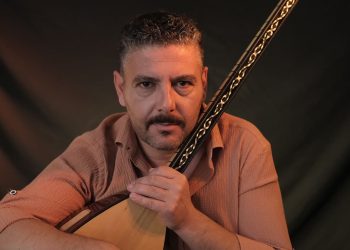 Ekrem Ceylan’ ın Müzik Yolculuğu