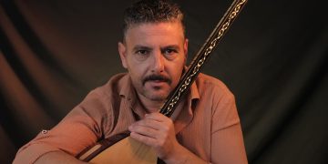 Ekrem Ceylan’ ın Müzik Yolculuğu