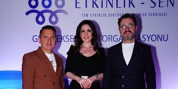 İstanbul Etkinlik Sektörü İftarda Bir Araya Geldiler