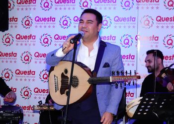 Eskişehir’de Hayri Akça coşkusu yaşandı