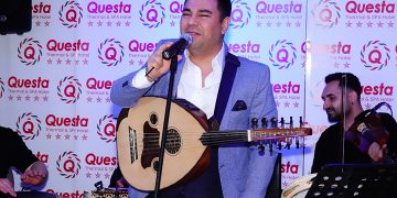 Eskişehir’de Hayri Akça coşkusu yaşandı