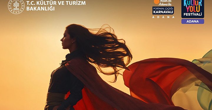 “Eşsiz Bir Kültürel Yolculuk Başlıyor “